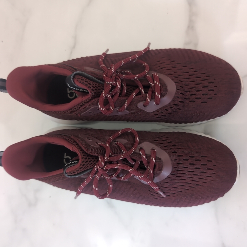 Adidas Alpha Bounce Men Size 7.5
